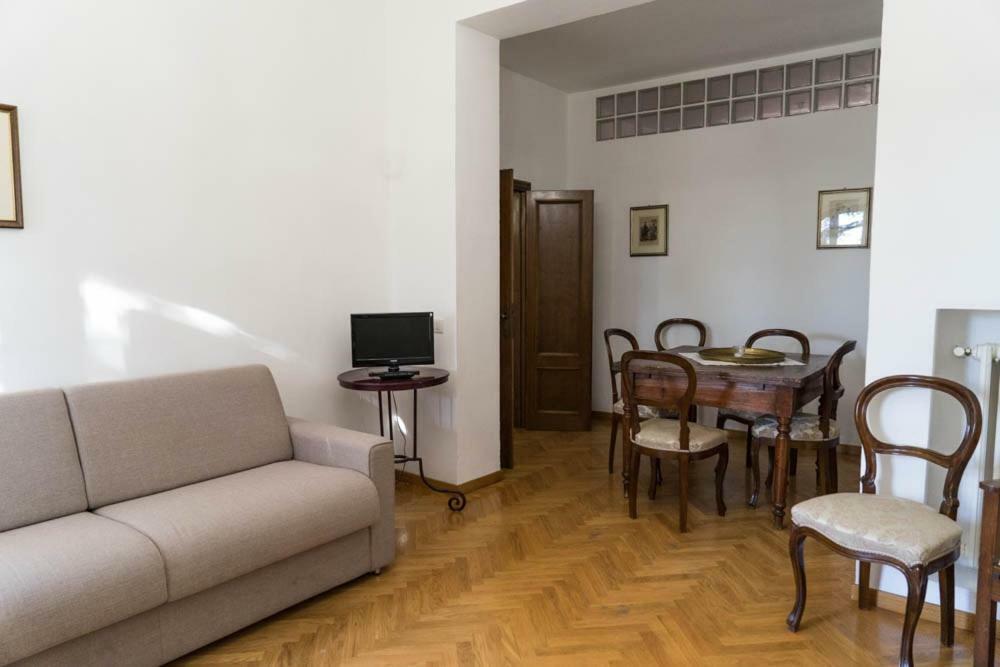 Garden House Apartment Siena Exterior photo