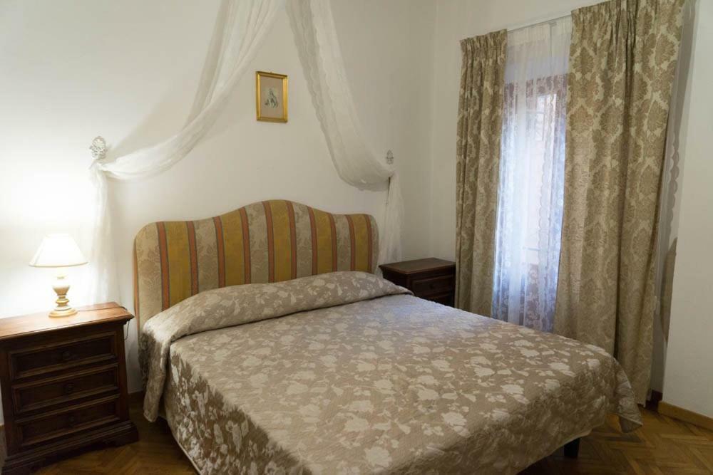Garden House Apartment Siena Exterior photo