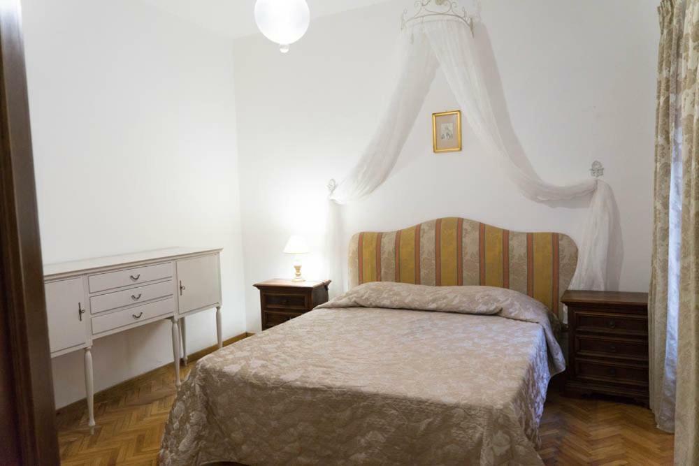 Garden House Apartment Siena Exterior photo