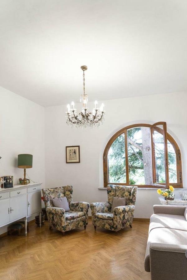 Garden House Apartment Siena Exterior photo